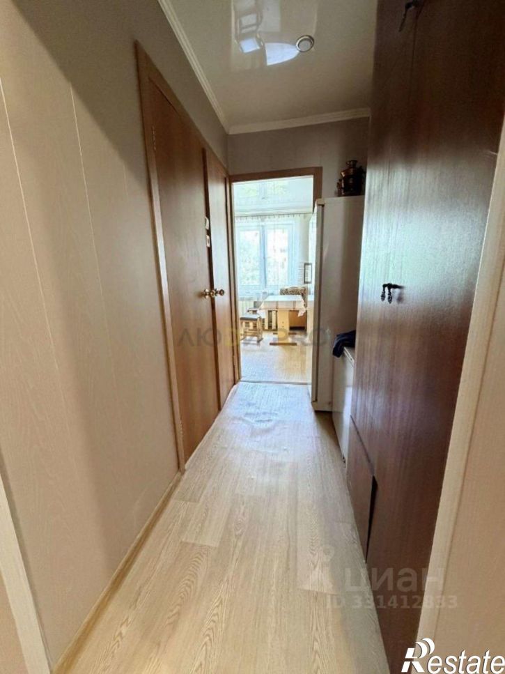 2-комн квартира ул Степана Злобина, 5,  д. 5