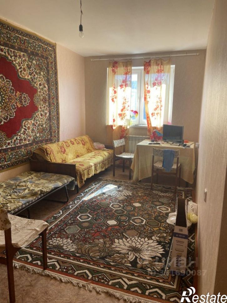 2-комн квартира ул Якуба Коласа, 26,  д. 26