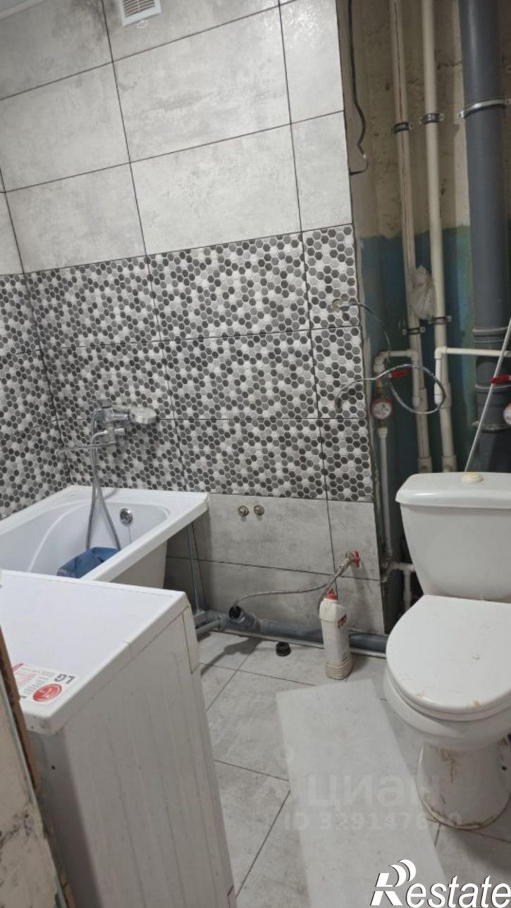 2-комн квартира ул Российская, 96/1,  д. 96/1