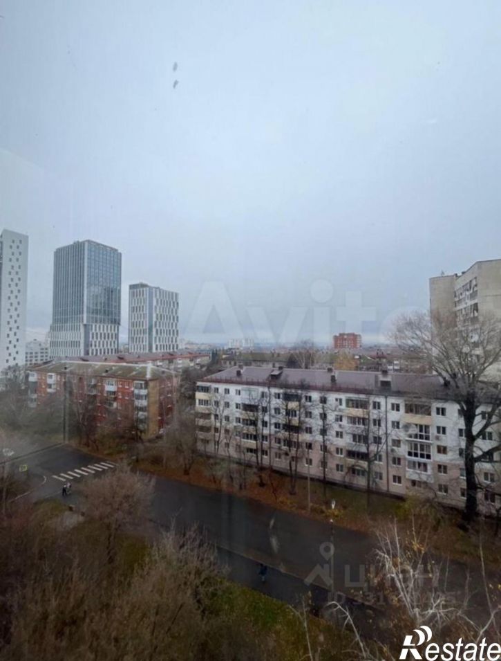 1-комн квартира ул Блюхера, 24 1,  д. 24 1,  к. 1