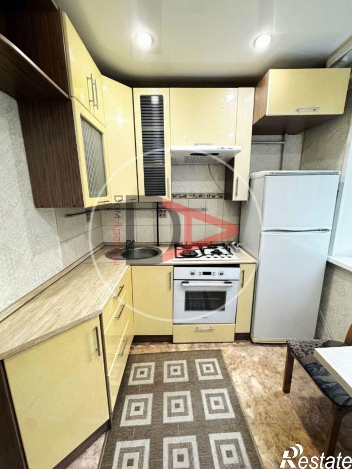 2-комн квартира ул Рихарда Зорге, 48/1,  д. 48/1