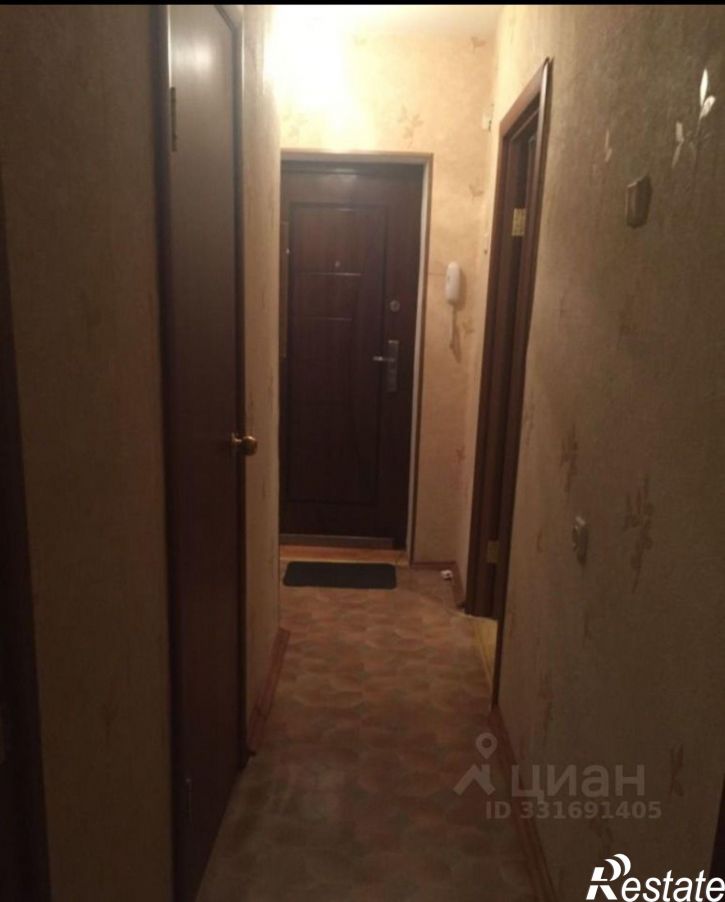 1-комн квартира ул Блюхера, 24 1,  д. 24 1,  к. 1