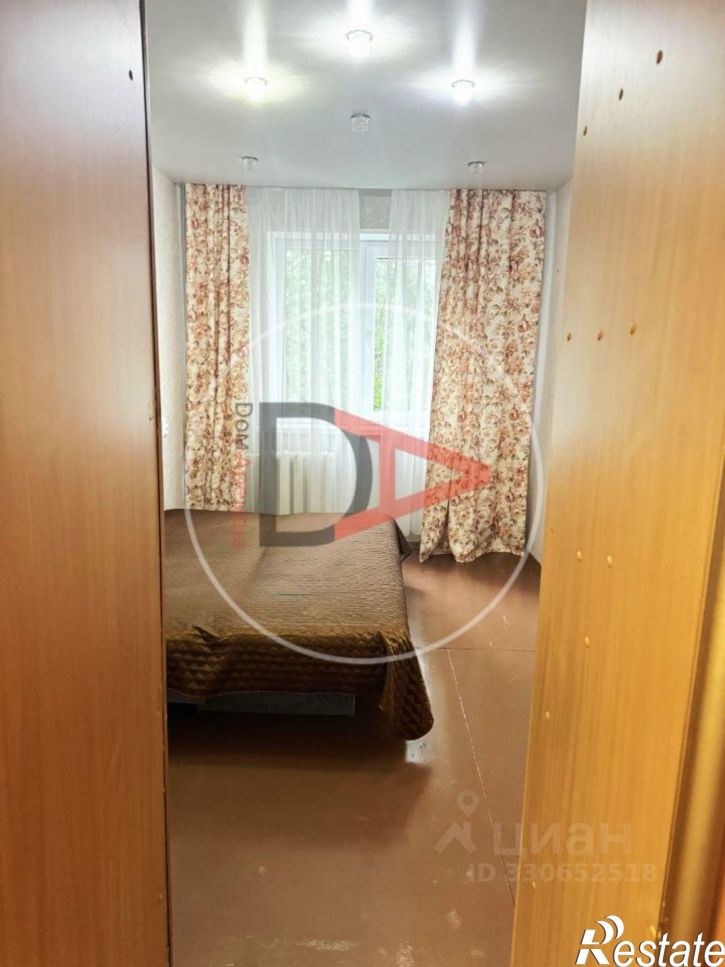 2-комн квартира ул Рихарда Зорге, 48/1,  д. 48/1
