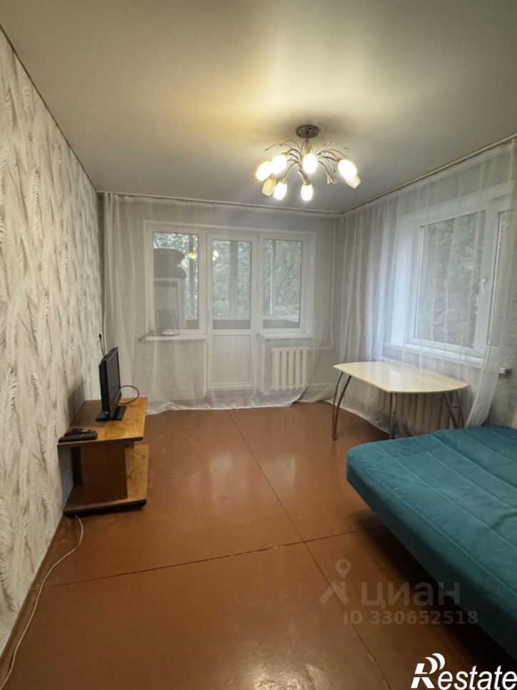 2-комн квартира ул Рихарда Зорге, 48/1,  д. 48/1