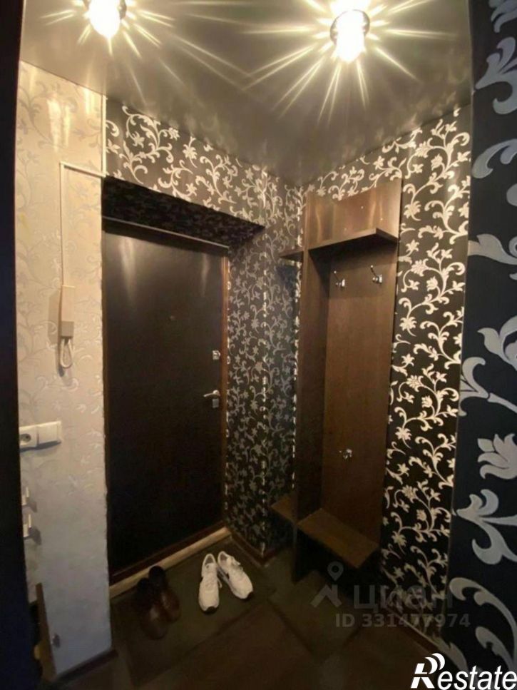 2-комн квартира ул Свободы, 16,  д. 16