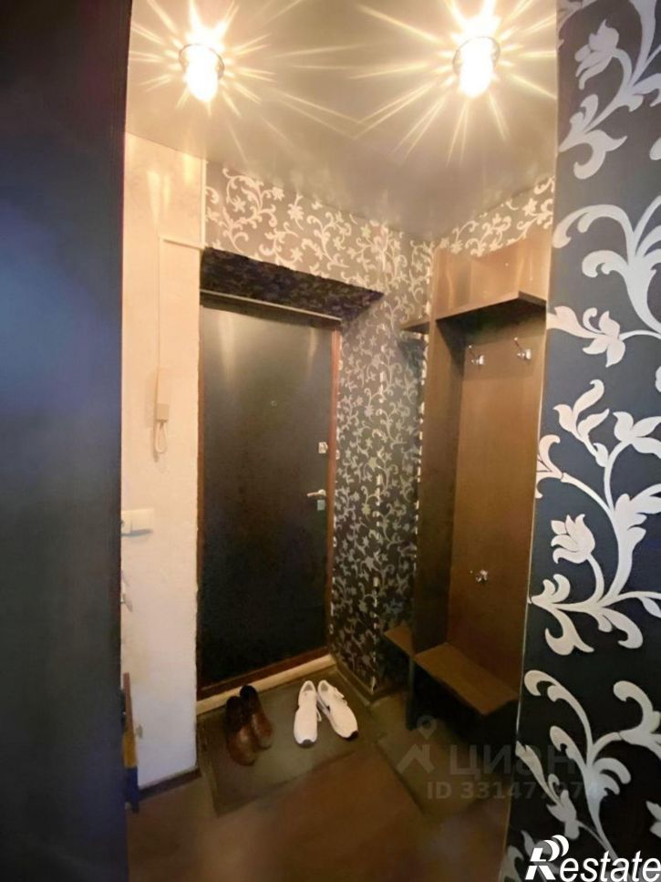 2-комн квартира ул Свободы, 16,  д. 16