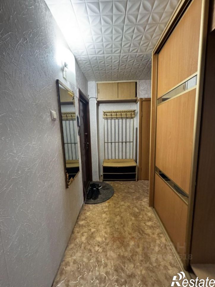 2-комн квартира ул Рихарда Зорге, 48/1,  д. 48/1