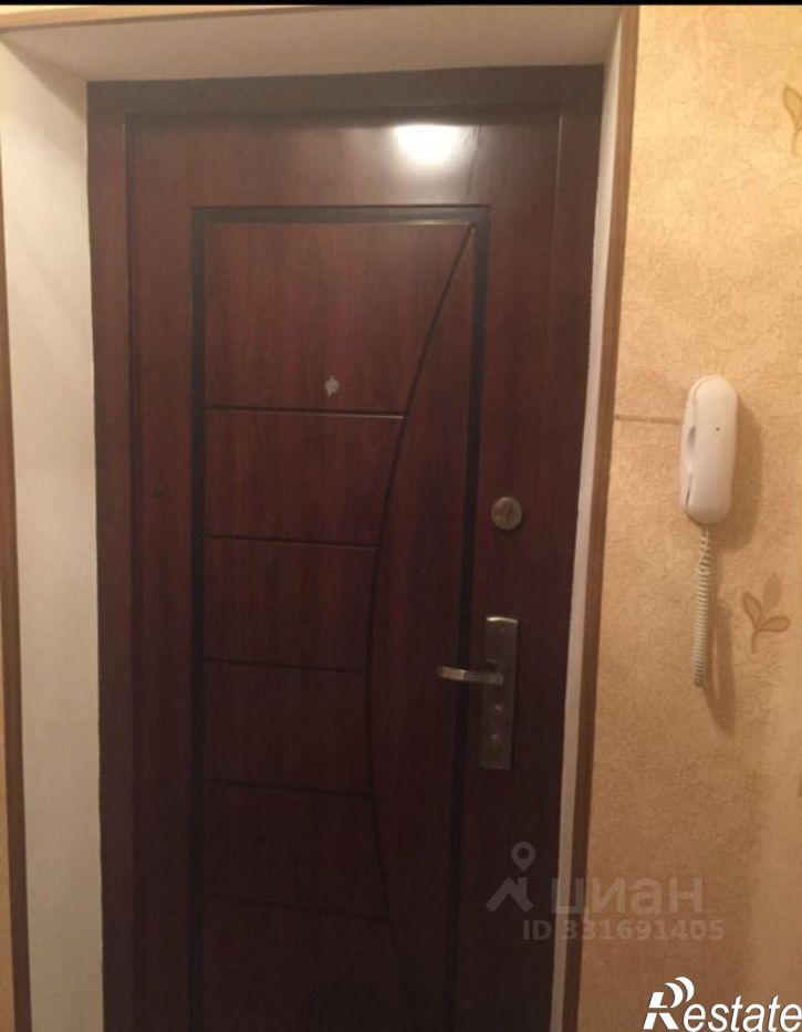 1-комн квартира ул Блюхера, 24 1,  д. 24 1,  к. 1