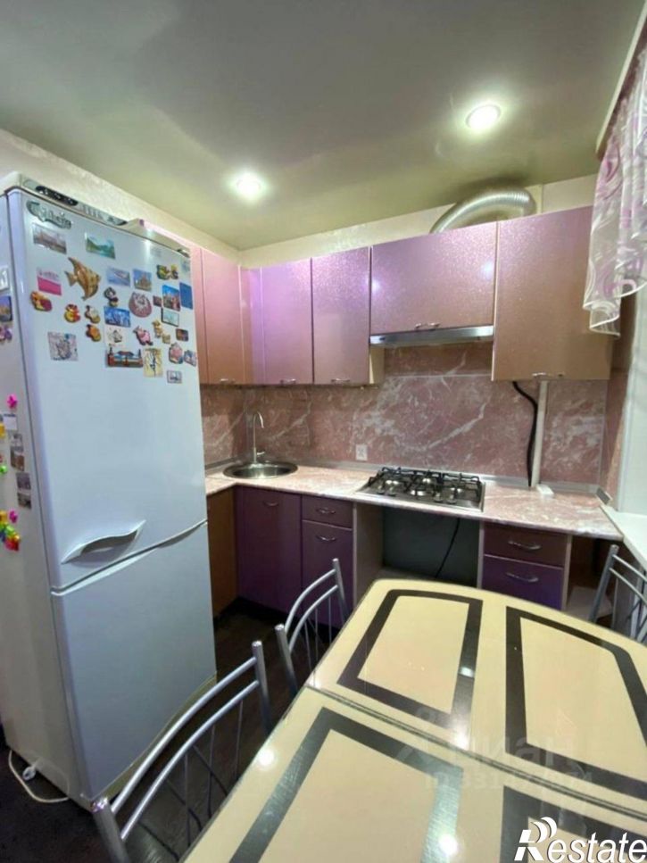 2-комн квартира ул Свободы, 16,  д. 16
