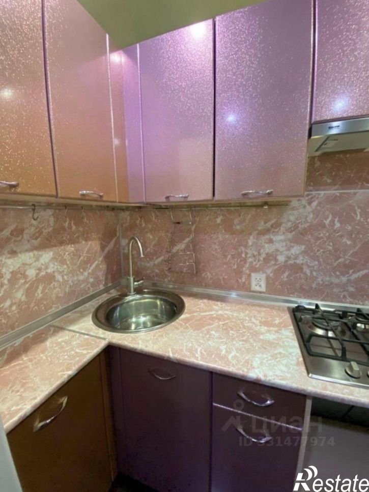 2-комн квартира ул Свободы, 16,  д. 16