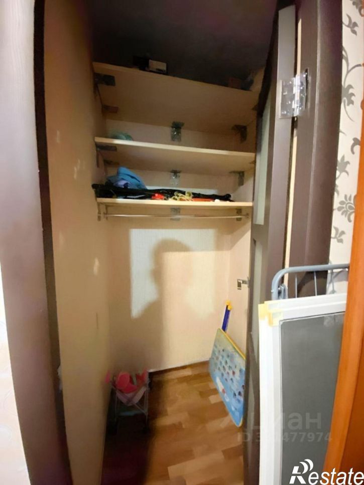2-комн квартира ул Свободы, 16,  д. 16