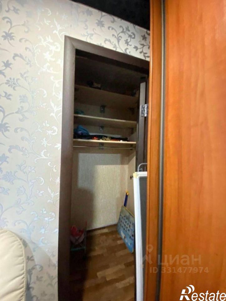 2-комн квартира ул Свободы, 16,  д. 16