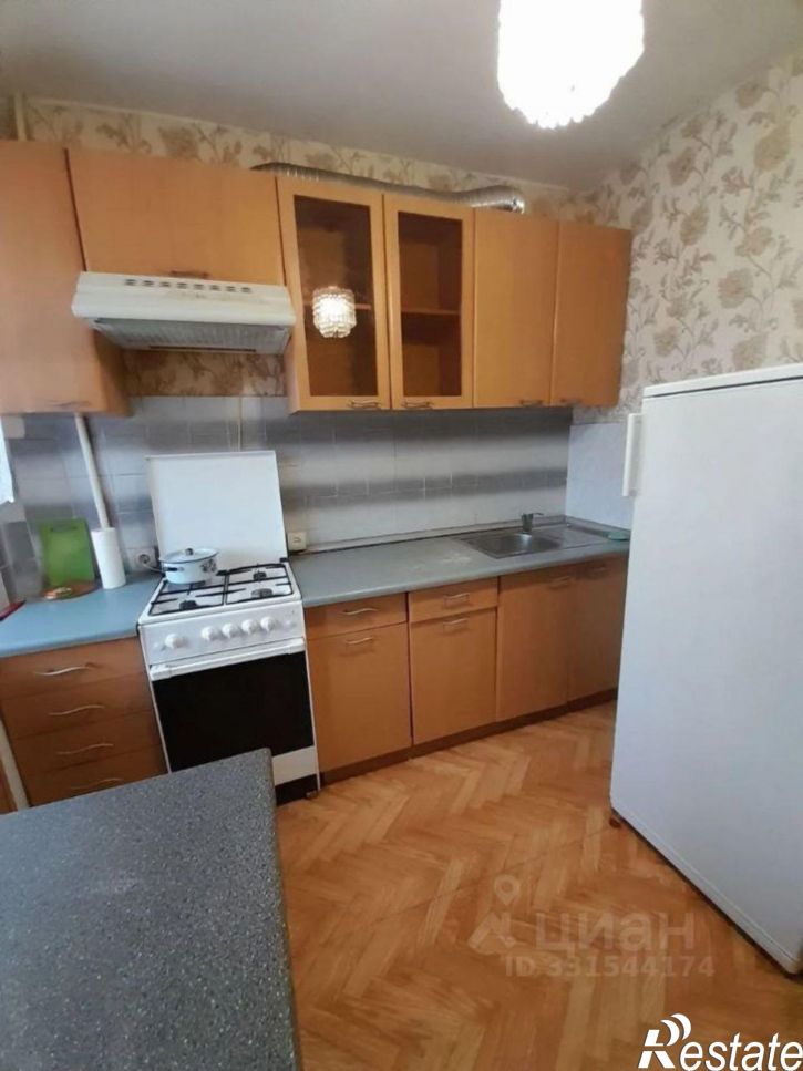 1-комн квартира ул Рихарда Зорге, 24/1,  д. 24/1