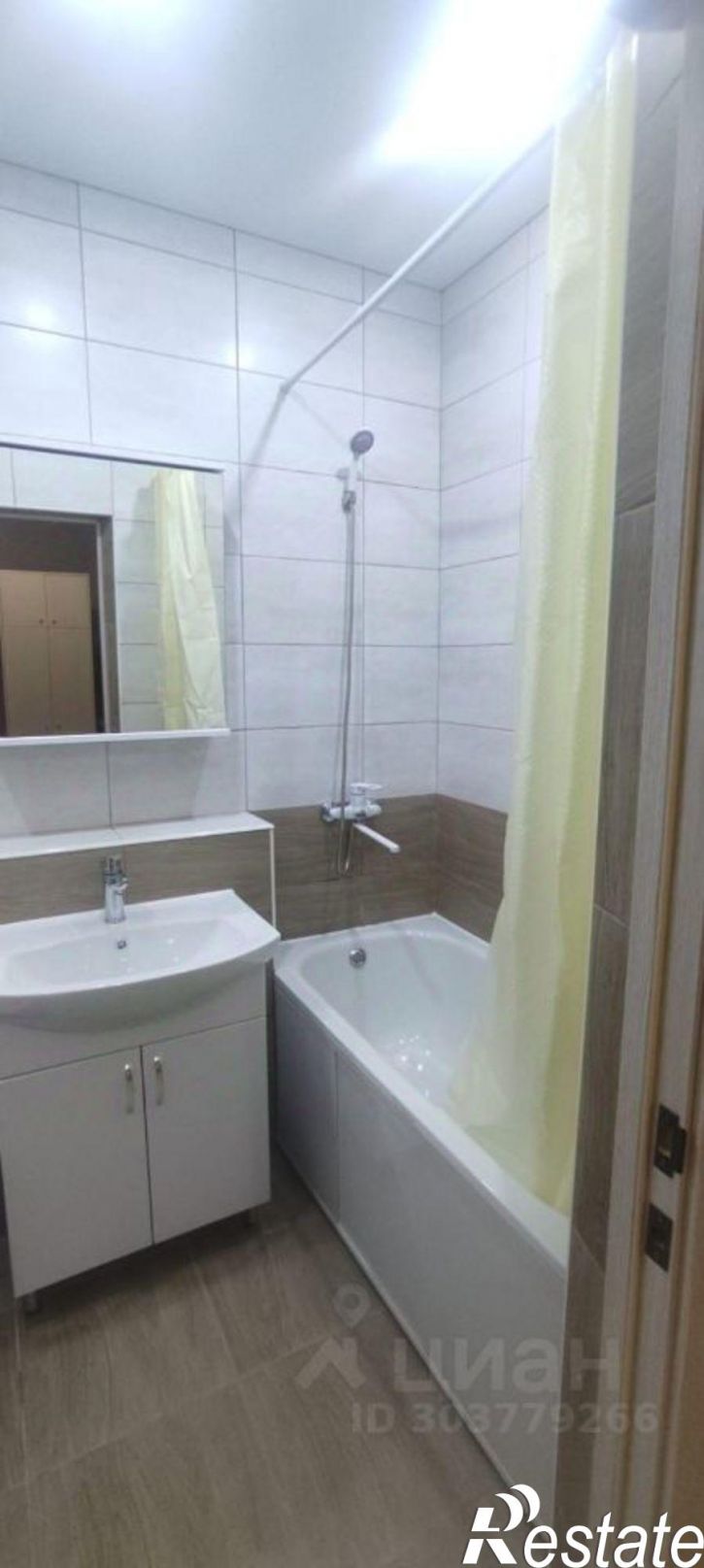 1-комн квартира