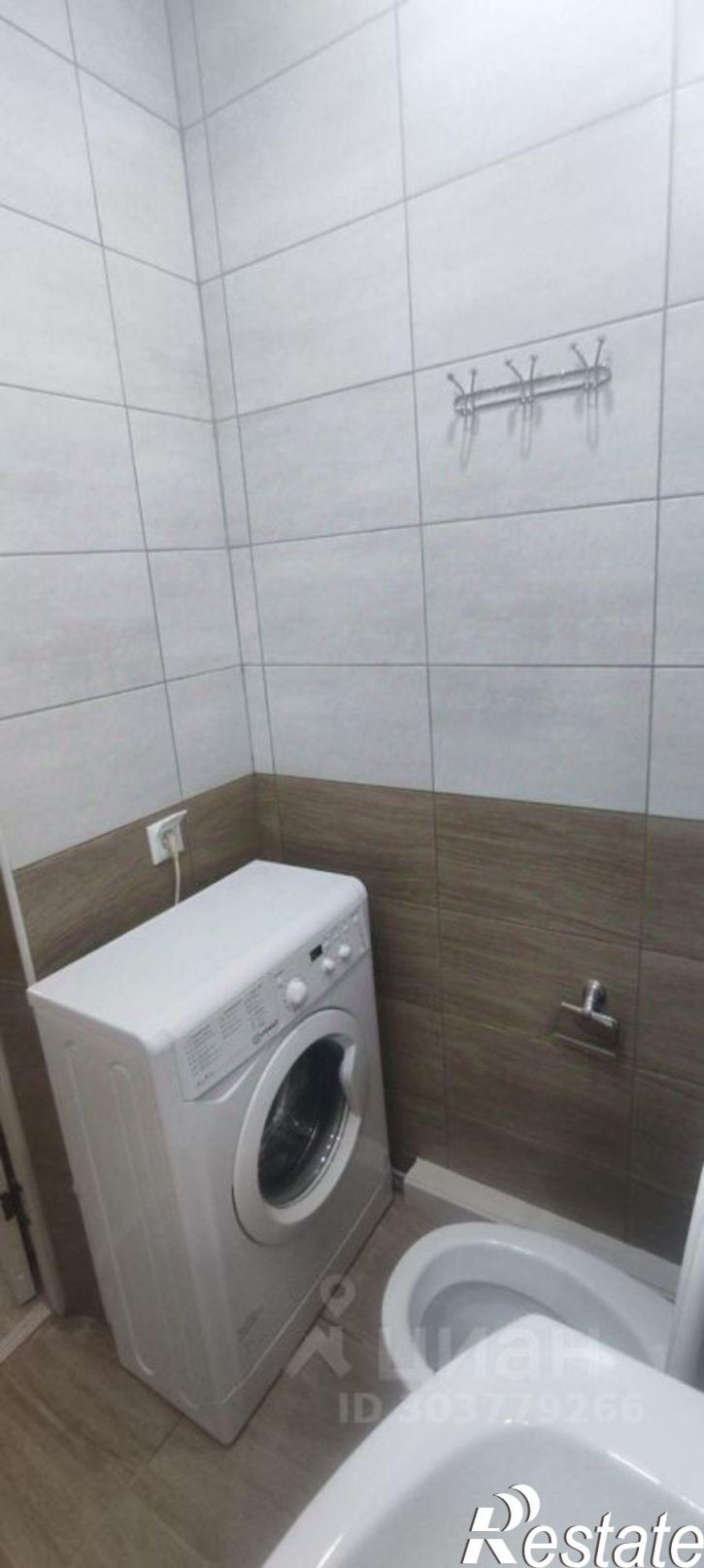 1-комн квартира