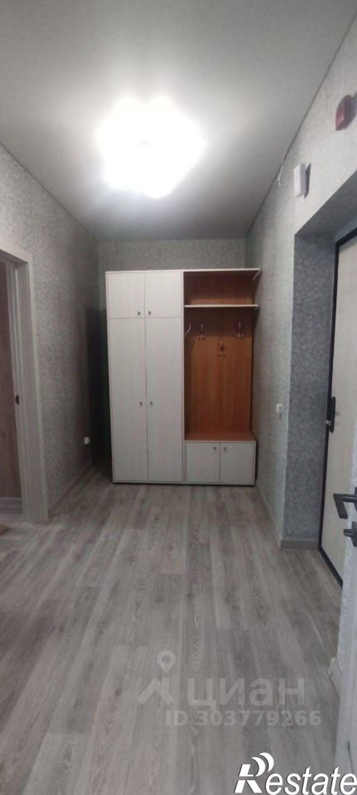 1-комн квартира