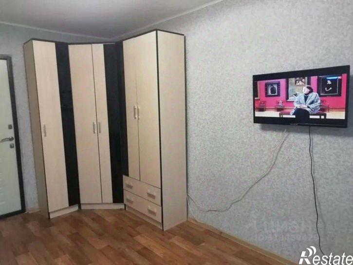 Комната ул Блюхера, 17,  д. 17
