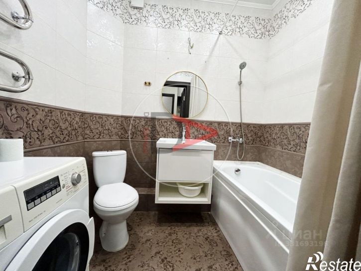 1-комн квартира ул Энтузиастов, 16,  д. 16