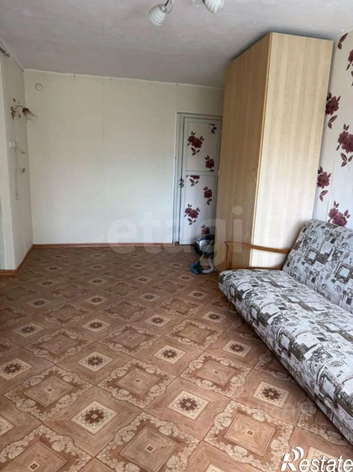 1-комн квартира ул Кольцевая, 33а,  д. 33а