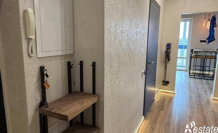 2-комн квартира ул Октябрьской Революции, 31а,  д. 31а