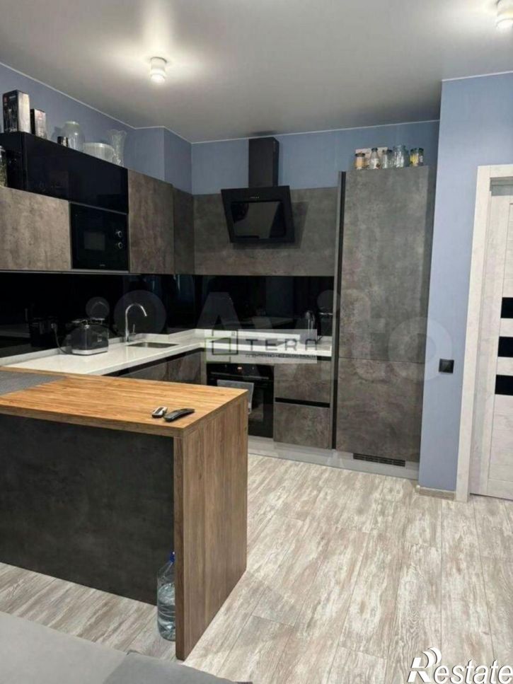 1-комн квартира б-р Давлеткильдеева, 12,  д. 12