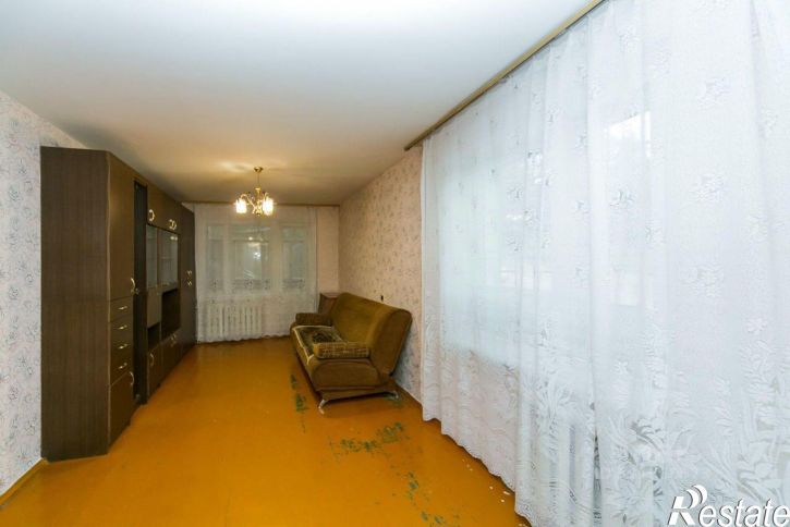 4-комн квартира ул Сагита Агиша, 18/1,  д. 18/1