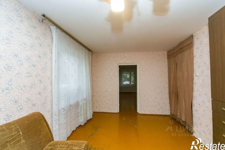 4-комн квартира ул Сагита Агиша, 18/1,  д. 18/1