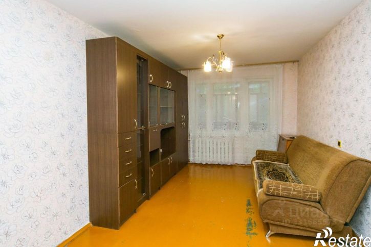 4-комн квартира ул Сагита Агиша, 18/1,  д. 18/1