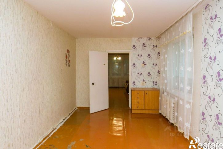 4-комн квартира ул Сагита Агиша, 18/1,  д. 18/1