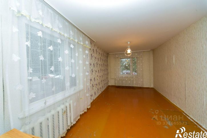4-комн квартира ул Сагита Агиша, 18/1,  д. 18/1