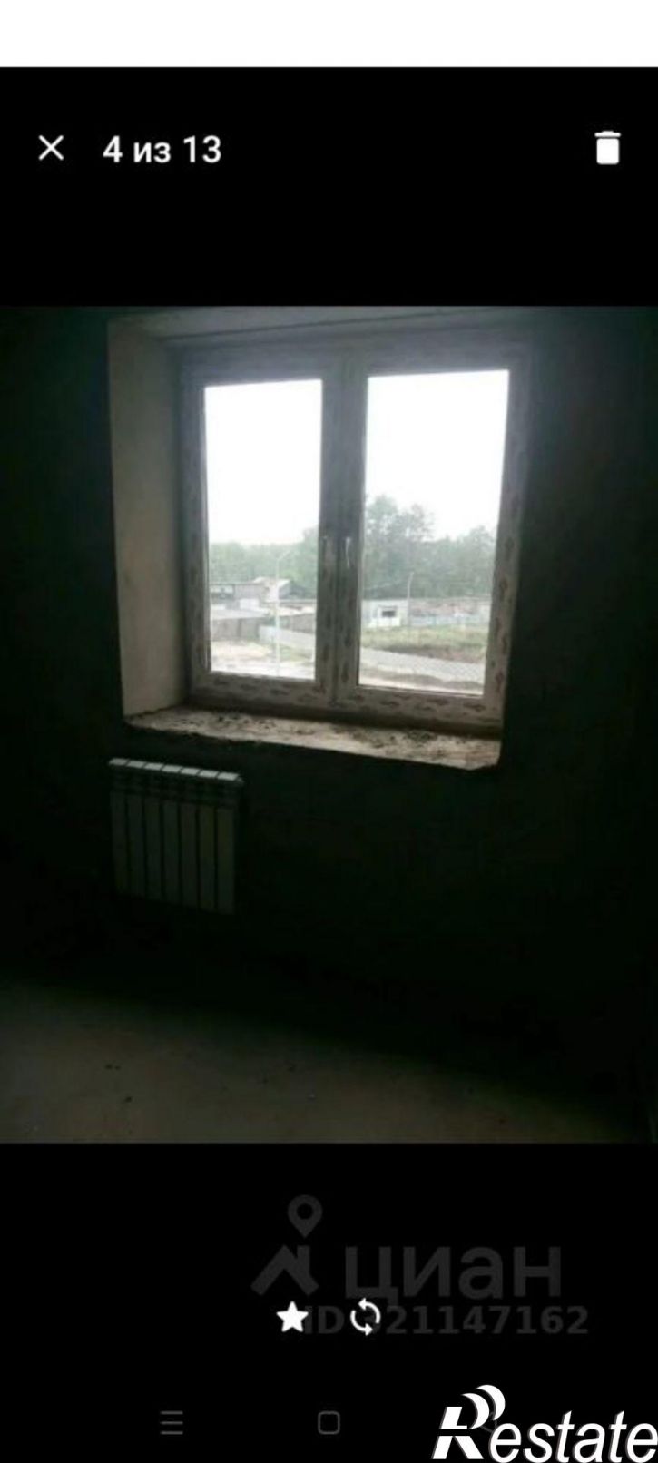 1-комн квартира ул Шмидта, 162,  д. 162