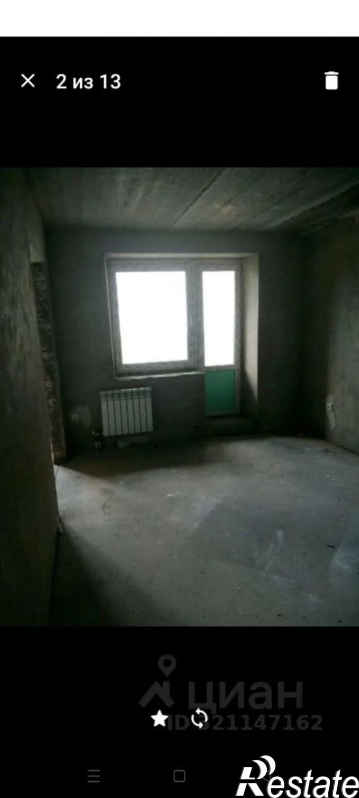 1-комн квартира ул Шмидта, 162,  д. 162