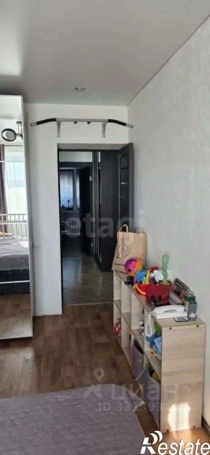 3-комн квартира ул Ахметова, 318/1,  д. 318/1
