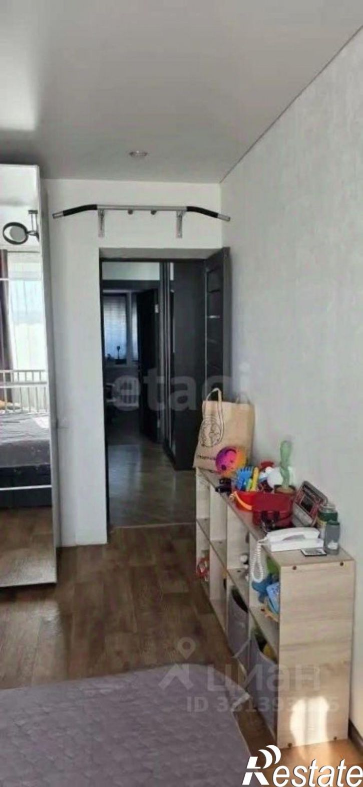 3-комн квартира ул Ахметова, 318/1,  д. 318/1