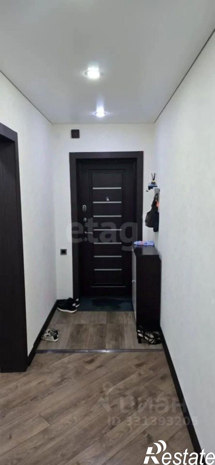 3-комн квартира ул Ахметова, 318/1,  д. 318/1