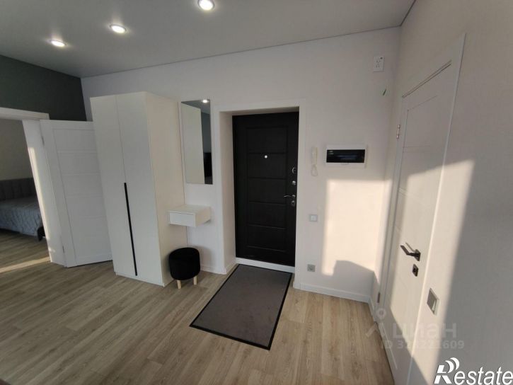 2-комн квартира ул Ивана Спатара, 2,  д. 2