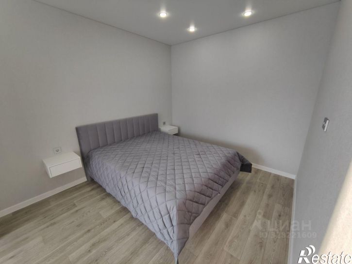2-комн квартира ул Ивана Спатара, 2,  д. 2