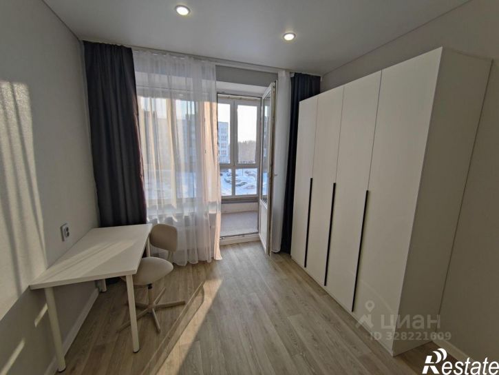 2-комн квартира ул Ивана Спатара, 2,  д. 2