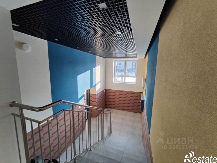 2-комн квартира ул Ивана Спатара, 2,  д. 2