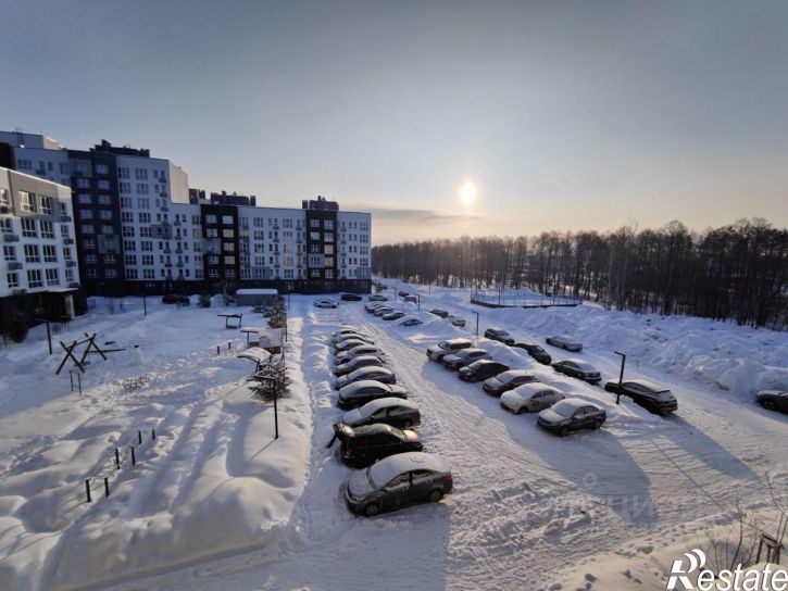 2-комн квартира ул Ивана Спатара, 2,  д. 2