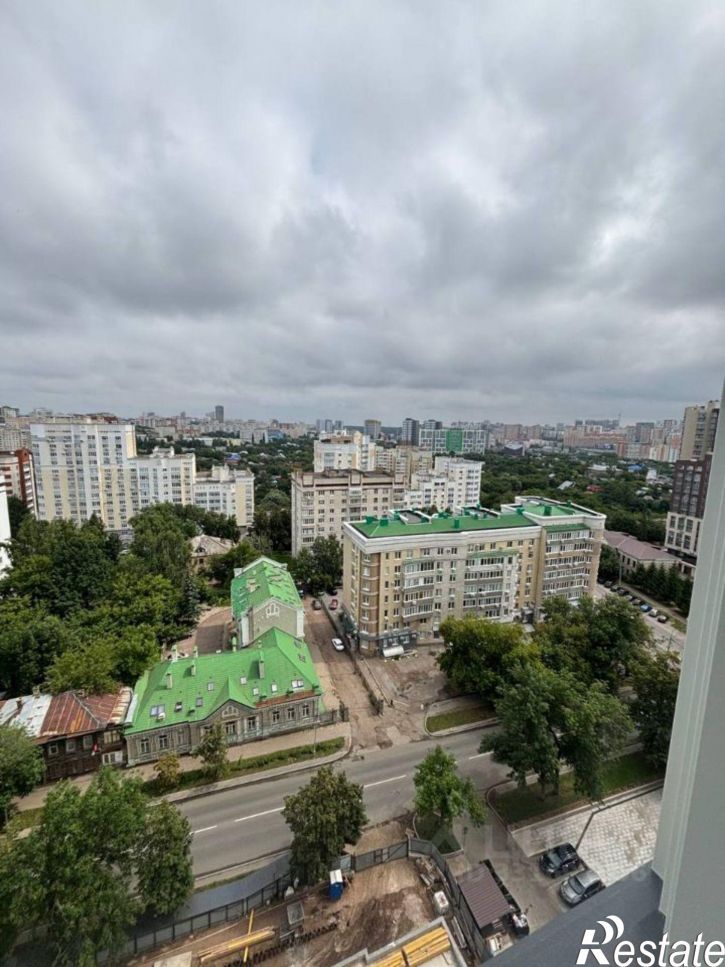 2-комн квартира ул Коммунистическая, 98/1,  д. 98/1