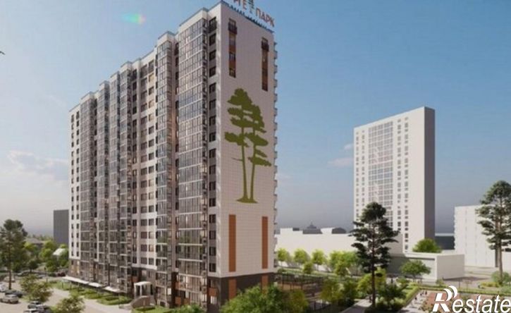 2-комн квартира ул Рихарда Зорге, 15/3,  д. 15/3