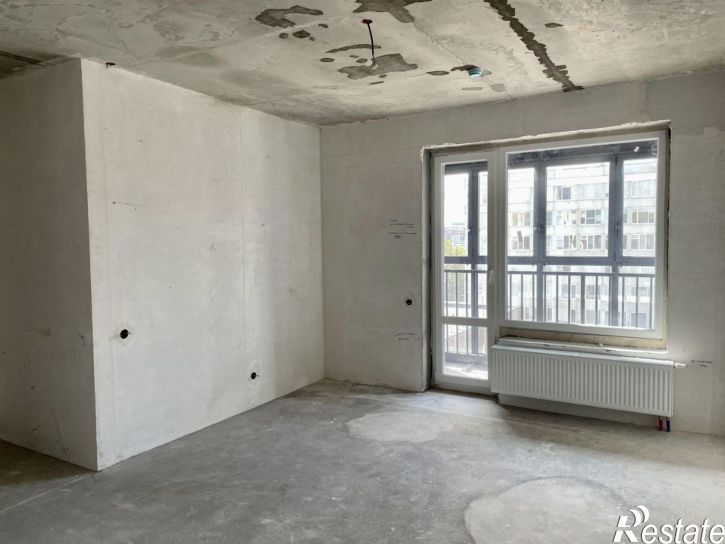 2-комн квартира ул Менделеева, 132/1,  д. 132/1