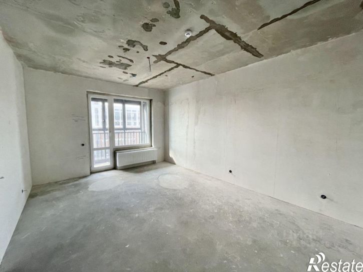 2-комн квартира ул Менделеева, 132/1,  д. 132/1