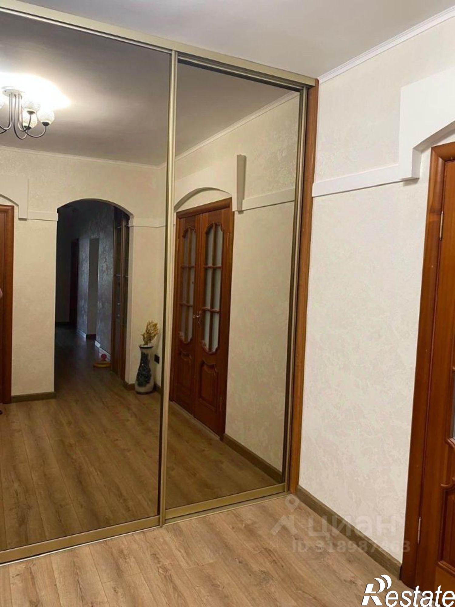 Купить квартиру за 14 490 000 рублей на ул Карла Маркса, 48