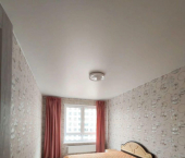 2-комн, 65кв м, этаж 13/25 ул Адмирала Макарова, 8