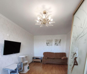 3-комн, 60кв м, этаж 6/9 ул Кольцевая, 162
