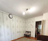 3-комн, 63кв м, этаж 3/9 ул Менделеева, 9/1