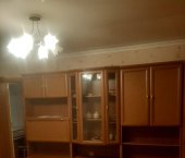 2-комн, 42кв м, этаж 2/5 пр-кт Октября, 56