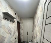 1-комн, 34кв м, этаж 3/5 ул Айская, 64/4